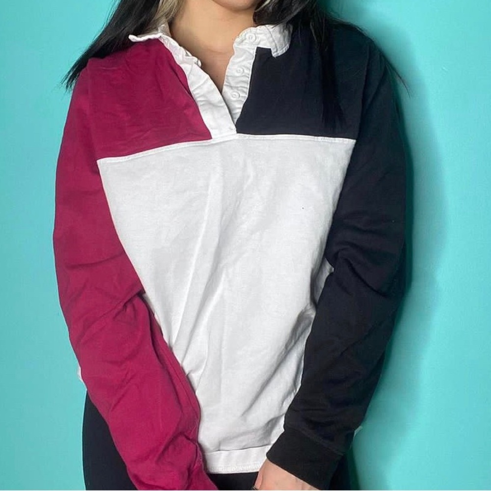 ❤️‍🔥3 / 30❤️‍🔥 Zumiez long sleeve